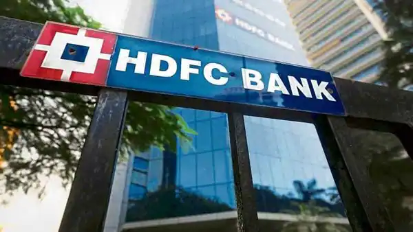 HDFC