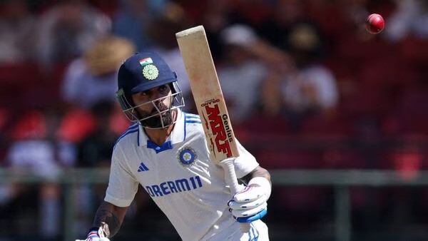 Virat Kohli’s 13-Year Break from England Series Revives a Familiar Void