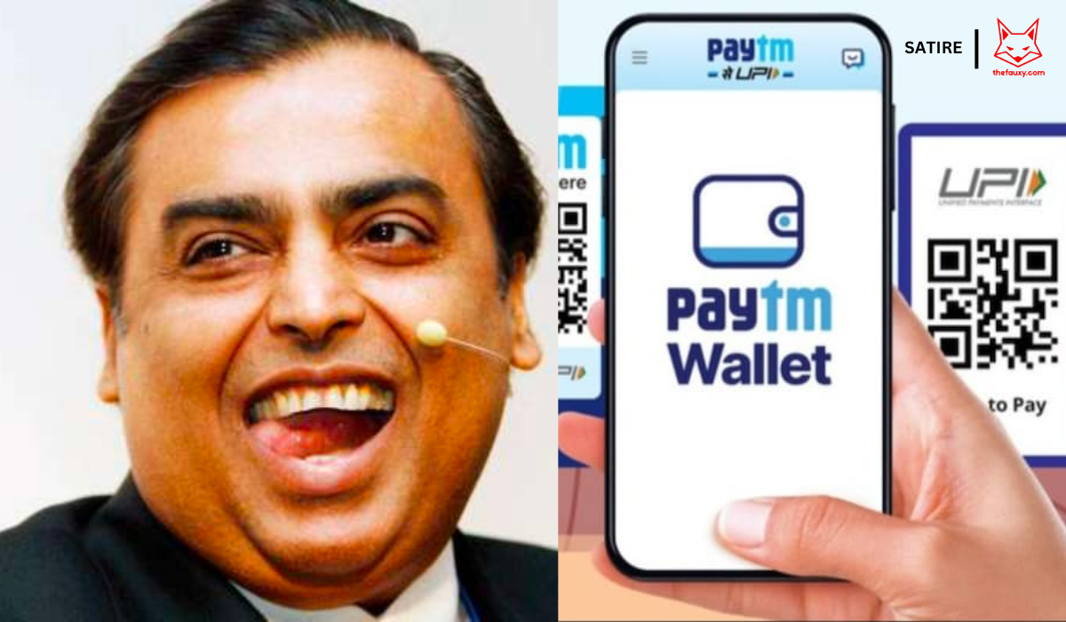 Paytmmukesh